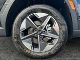 Thumbnail of 2025 Phantom Black Hyundai TUCSON