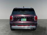 Thumbnail of 2023 Burgundy Hyundai PALISADE