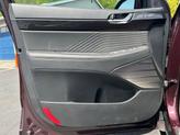 Thumbnail of 2023 Burgundy Hyundai PALISADE