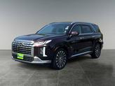 Thumbnail of 2023 Burgundy Hyundai PALISADE