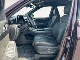 Thumbnail of 2023 Burgundy Hyundai PALISADE