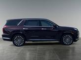 Thumbnail of 2023 Burgundy Hyundai PALISADE