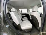 Thumbnail of 2025 Green Hyundai SANTA FE HEV
