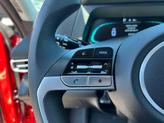 Thumbnail of 2025 Red Hyundai ELANTRA HEV