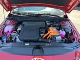 Thumbnail of 2025 Red Hyundai ELANTRA HEV
