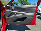 Thumbnail of 2025 Red Hyundai ELANTRA HEV