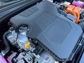 Thumbnail of 2025 Red Hyundai ELANTRA HEV