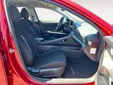 Thumbnail of 2025 Red Hyundai ELANTRA HEV