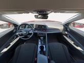 Thumbnail of 2025 Red Hyundai ELANTRA HEV