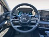 Thumbnail of 2025 Red Hyundai ELANTRA HEV