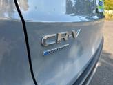 Thumbnail of 2024 Gray Honda CR-V Hybrid