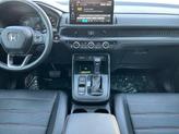 Thumbnail of 2024 Gray Honda CR-V Hybrid