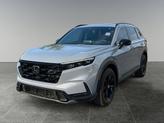 Thumbnail of 2024 Gray Honda CR-V Hybrid