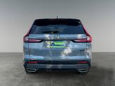 Thumbnail of 2024 Gray Honda CR-V Hybrid
