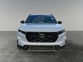 Thumbnail of 2024 Gray Honda CR-V Hybrid