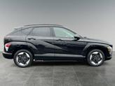 Thumbnail of 2025 Abyss Black Pearl Hyundai KONA EV