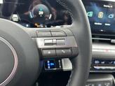 Thumbnail of 2025 Abyss Black Pearl Hyundai KONA EV