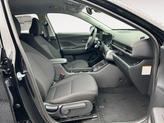 Thumbnail of 2025 Abyss Black Pearl Hyundai KONA EV