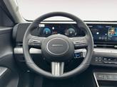 Thumbnail of 2025 Abyss Black Pearl Hyundai KONA EV