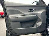 Thumbnail of 2025 Abyss Black Pearl Hyundai KONA EV