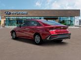 Thumbnail of 2025 Red Hyundai ELANTRA HEV