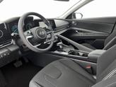 Thumbnail of 2025 Red Hyundai ELANTRA HEV