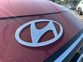 Thumbnail of 2025 Red Hyundai ELANTRA