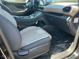 Thumbnail of 2023 Twilight Black Hyundai SANTA FE HEV