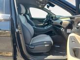 Thumbnail of 2023 Twilight Black Hyundai SANTA FE HEV