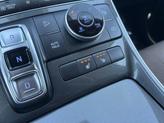Thumbnail of 2023 Twilight Black Hyundai SANTA FE HEV