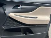 Thumbnail of 2023 Twilight Black Hyundai SANTA FE HEV
