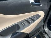 Thumbnail of 2023 Twilight Black Hyundai SANTA FE HEV