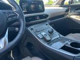 Thumbnail of 2023 Twilight Black Hyundai SANTA FE HEV