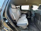 Thumbnail of 2023 Twilight Black Hyundai SANTA FE HEV