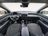 Thumbnail of 2024 Hampton Gray Hyundai TUCSON