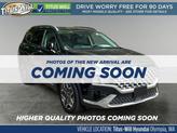 Photo of 2023 Twilight Black Hyundai SANTA FE HEV