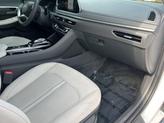 Thumbnail of 2023 White Hyundai SONATA