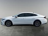 Thumbnail of 2023 White Hyundai SONATA