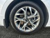 Thumbnail of 2023 White Hyundai SONATA