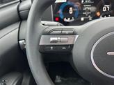Thumbnail of 2025 Serenity White Pearl Hyundai TUCSON
