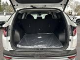 Thumbnail of 2025 Serenity White Pearl Hyundai TUCSON