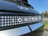 Thumbnail of 2025 Black Hyundai IONIQ 5