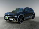 Thumbnail of 2025 Black Hyundai IONIQ 5