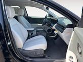 Thumbnail of 2025 Black Hyundai IONIQ 5