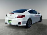 Thumbnail of 2013 White Honda Accord