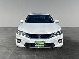 Thumbnail of 2013 White Honda Accord