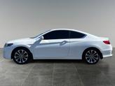 Thumbnail of 2013 White Honda Accord