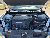 Thumbnail of 2013 White Honda Accord