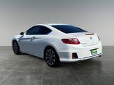 Thumbnail of 2013 White Honda Accord
