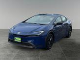 Thumbnail of 2023 Blue Toyota Prius